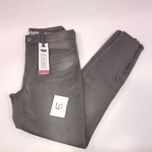 Denizen from Levis High Rise Ankle Skinny Jeans NWOT